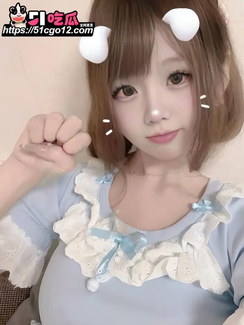 河北精神小妹 张艺晓 性爱视频 道具自慰肉棒打桩 这小妹咋就这么嫩呢！ 图1