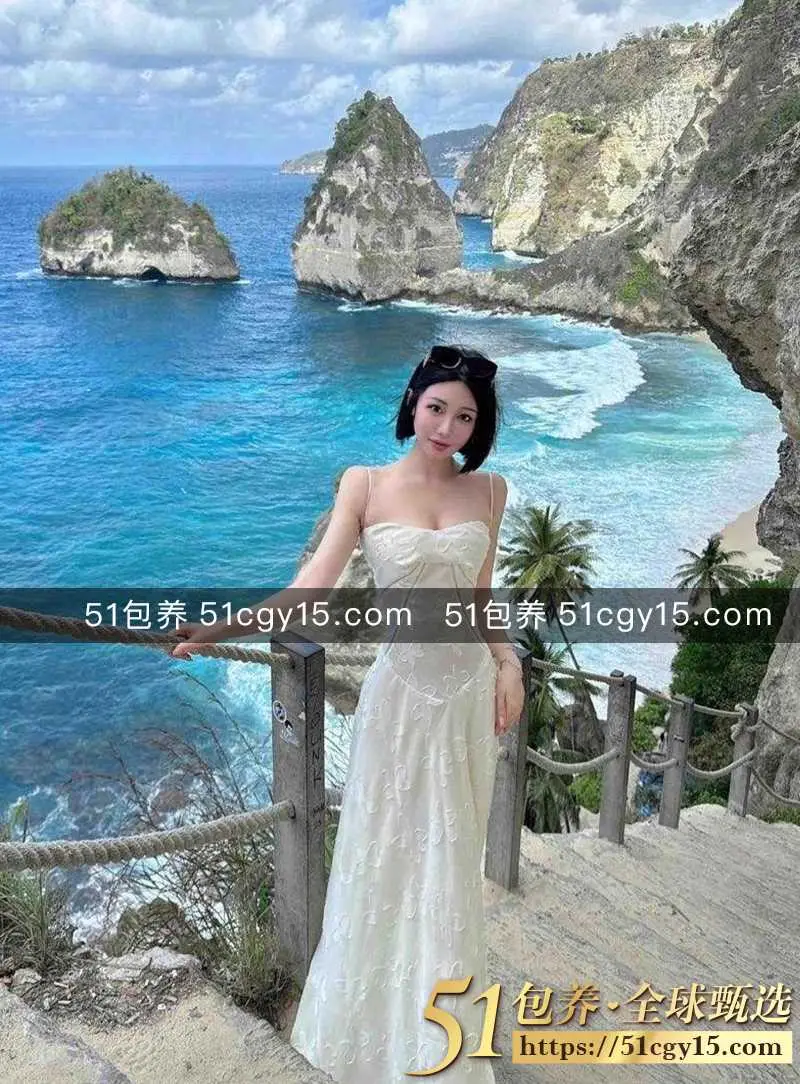51包养 高端外围 | WBJ041105 北京兼职白领 D杯短发御姐天花板 质量保真 假一赔十 图4