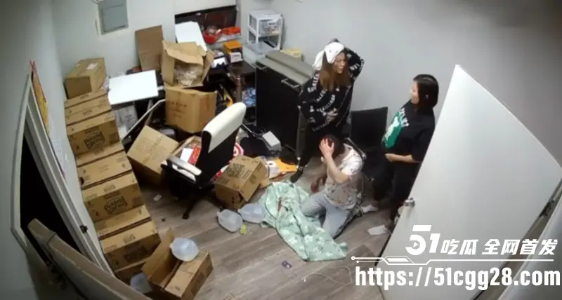 美国纽约法拉盛 地下赌场抢劫案 9名福州人被迫脱衣 悍匪劫财不劫色 难道是吃不惯中餐? 图6