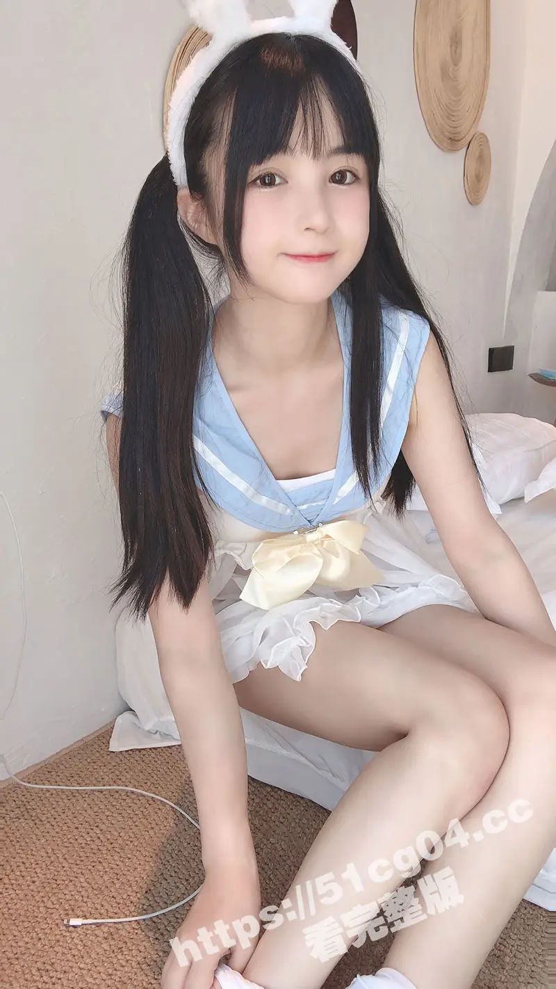 每日大赛【双马尾大赛】投稿合集 图1