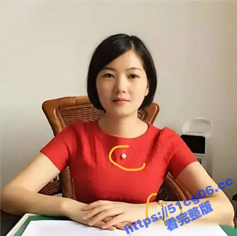 江西县委书记毛奇遭举报性侵 受害美女乡官李佩霞反遭带走留罪证USB「保命」有片 图20