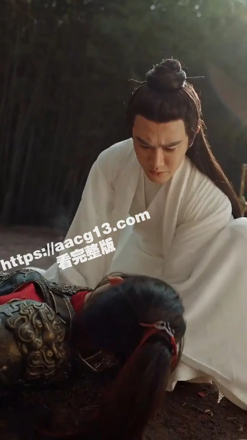 热门短剧《真武见我》 小伙已觉醒吕祖记忆 注定要再兴龙虎 驾鹤飞升 图3