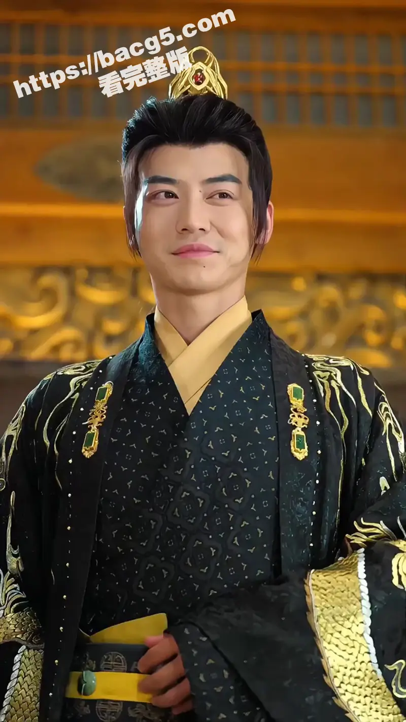 每日短剧《一力破乾坤》现代小伙穿越成古代昏君 看他如何逆天改命玩转朝堂！ 图5