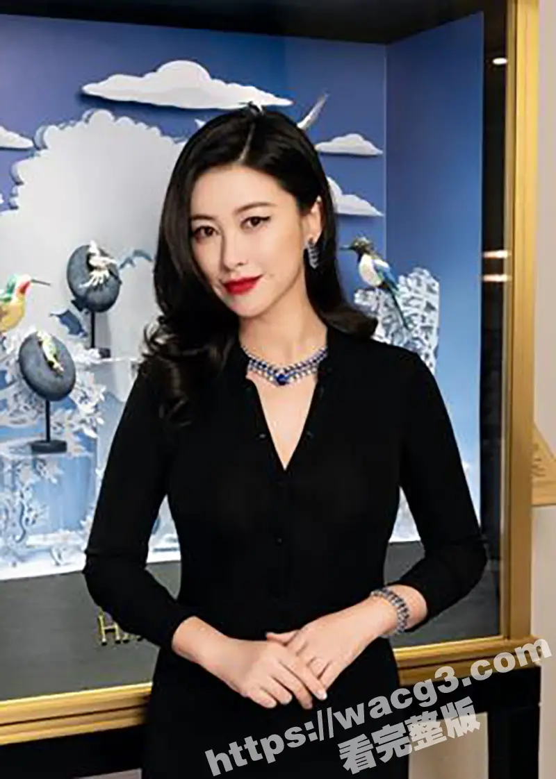 盘点为艺术献身的女明星「朱珠」内地很性感的女明星 早年在国外电影中的裸露片段! 图5
