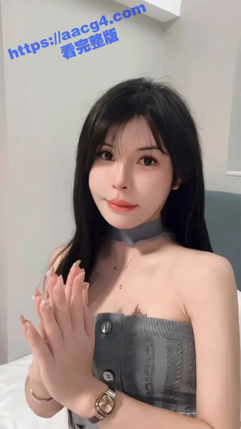 杭州国产美妖TS静雅 高颜值性感骚人妖 改变自身只为被操 还自拍不雅视频 雌雄难辨妖中极品 图3