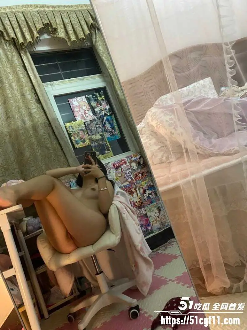 高颜值精神小妹 私密视频流出 透明阳具猛捣宫腔 爽到爱液喷溅娇喘不断! 图7