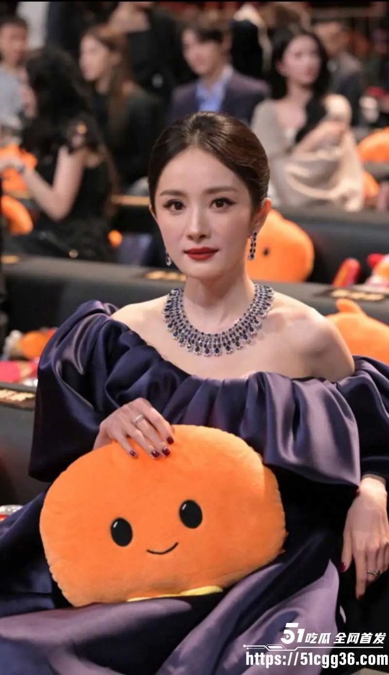 2026年微博之夜全网瞩目 全明星阵容齐聚多位女神 气妖艳质令无数粉丝为之疯狂! 图6