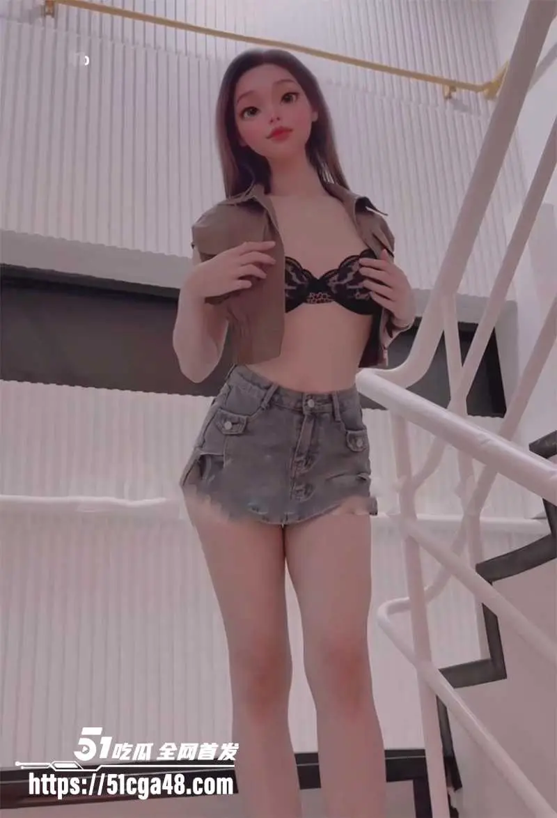 情侣网红 MoonStar Couple 换妻新作流出 大奶女主被他人猛操 绿帽老公多机位拍摄堪比AV! 图3