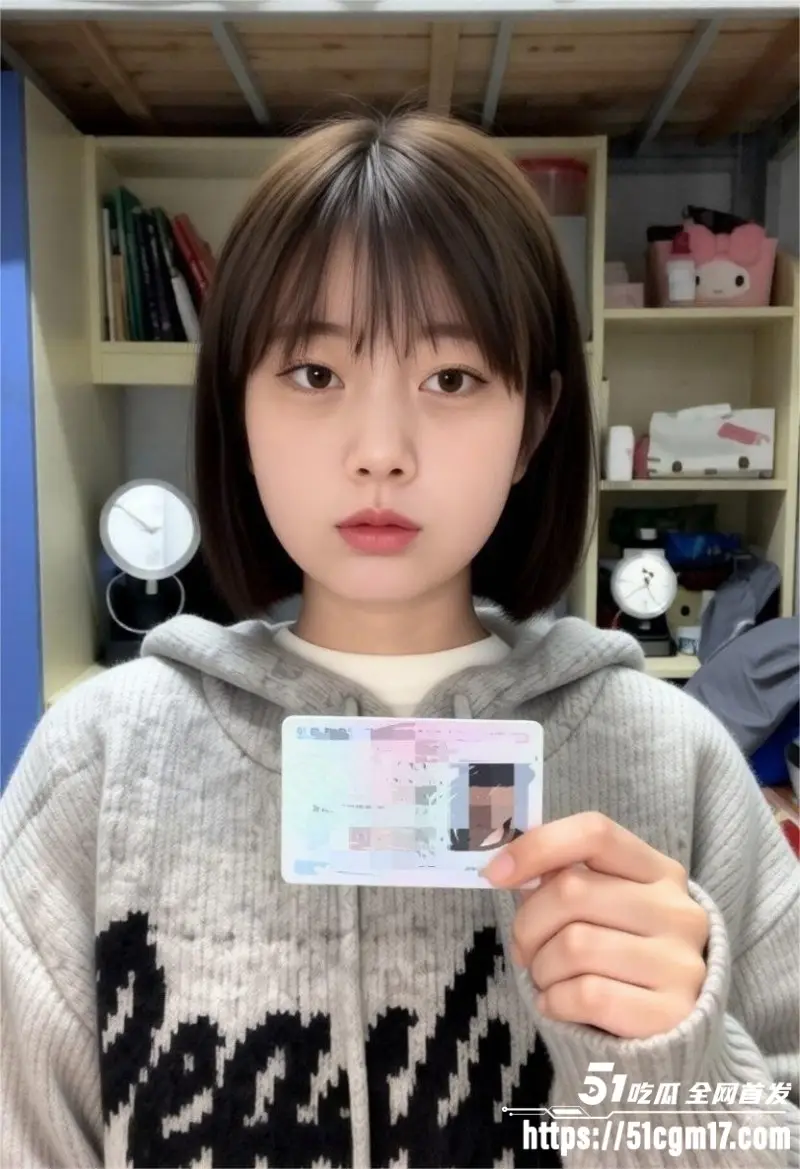 日本素人大学生裸贷自拍 婴儿肥少女全裸拍摄展露酥胸蜜穴 九十度弯腰鞠躬可怜模样令人心动 图1