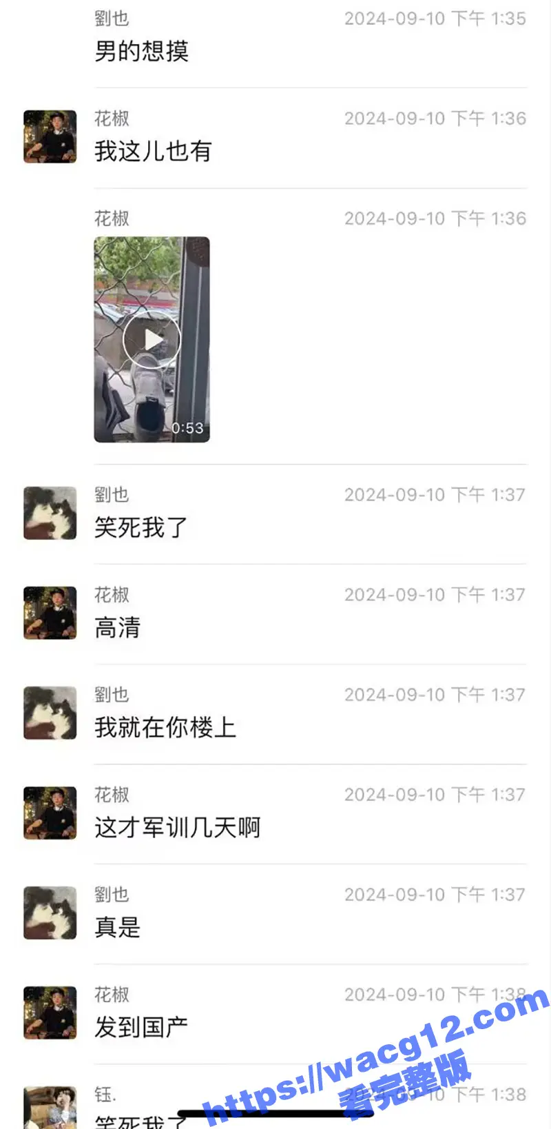 偷拍俩大学生户外偷情 还穿着迷彩服 这一看就是军训憋坏了啊 咋不找个宾馆解决呢 图3
