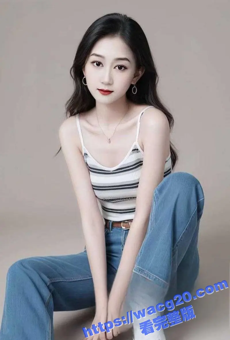 潮汕反差婊少妇 约炮友跟老公同床3P 身穿开档牛仔裤被前怼后操 聊天记录及啪啪视频曝光 图6