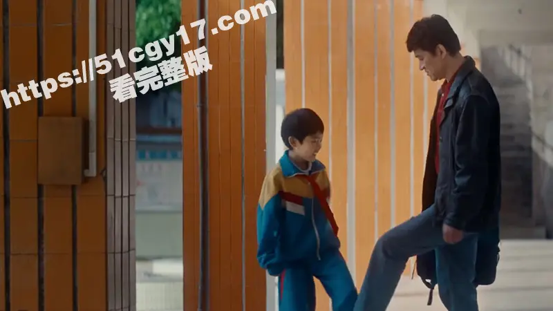 热播网剧《旗士》第十四集 普通的围棋老师崔业 因一场意外卷入罪案 逐步走向犯罪之路! 图3
