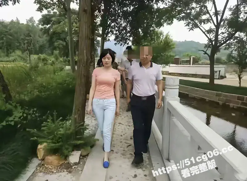 江西县委书记毛奇遭举报性侵 受害美女乡官李佩霞反遭带走留罪证USB「保命」有片 图16