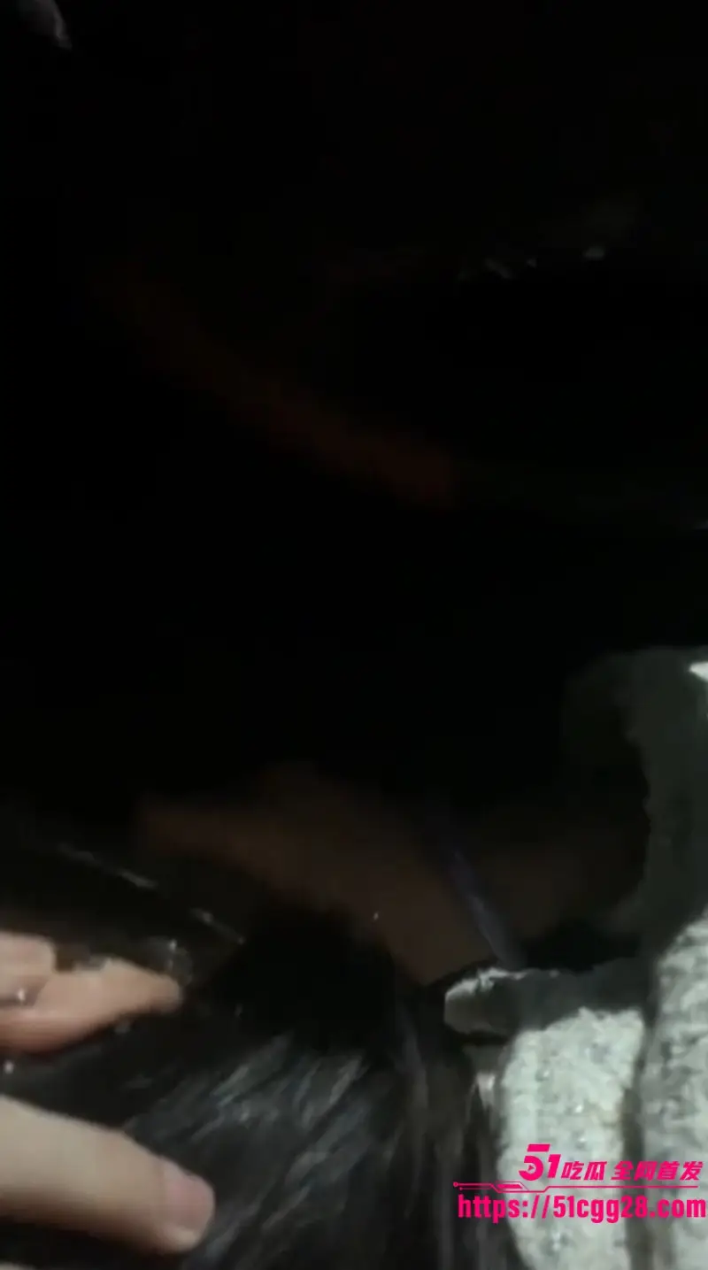 湖北学生妹 林瑾瑜 不雅视频流出 清纯辣妹沦为富哥玩物 豪车内展现口技嫩舌狂缠肉棒! 图9