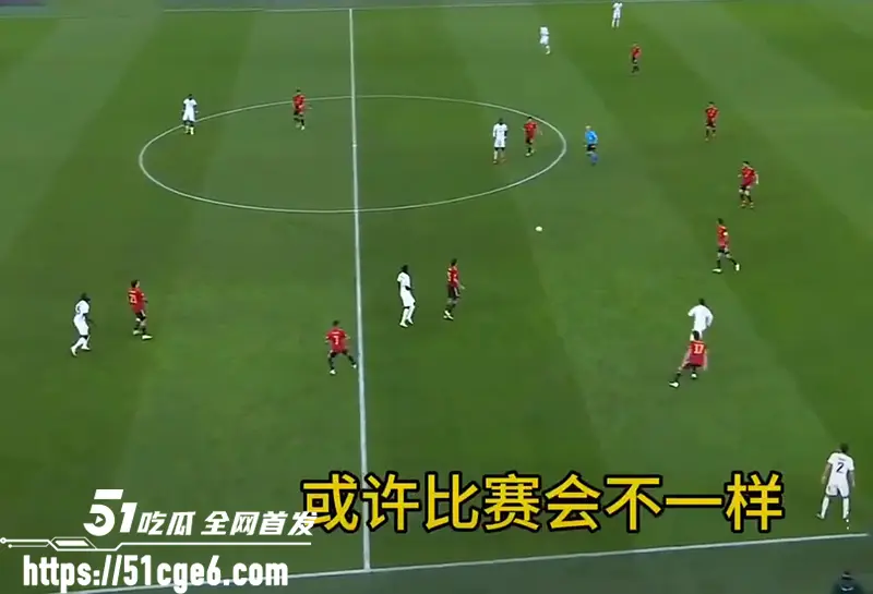 无缘世界杯决赛 法国遭西班牙淘汰 斗牛士近年三胜蓝白军团 决赛对战英阿胜者! 图11