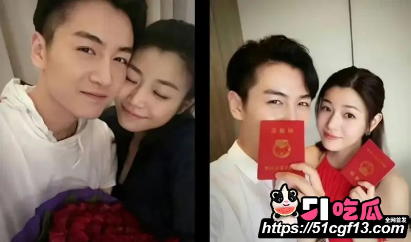 陈妍希综艺首谈离婚引爆全网 怒圈巨额财产 多段黑历史再度被扒 图17