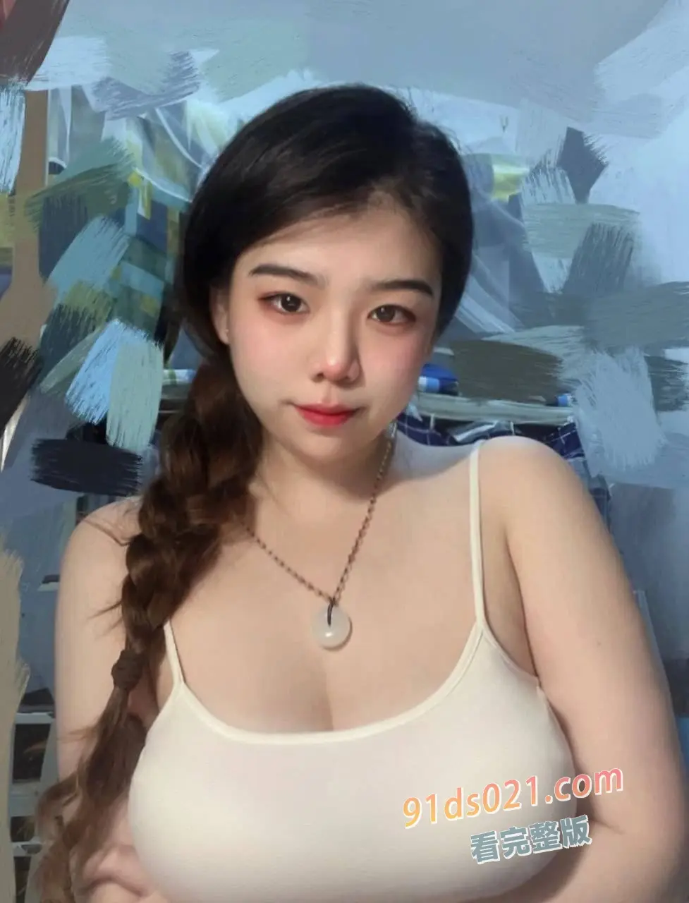 广东广州 华南农业 杨巧 反差母狗，被金主包养当做狗一样调教，已经开三通！ 图4