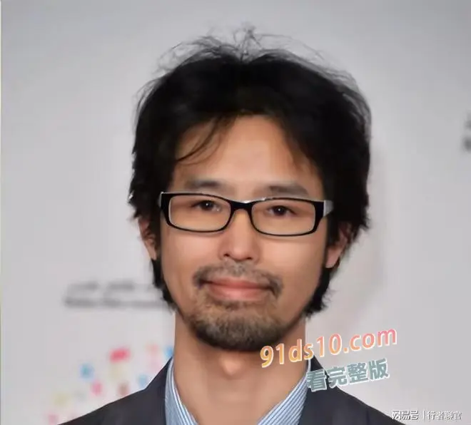 你的名字︱动漫制片人 伊藤耕一郎 猥琐未成年少女進行猥褻行為 罪成被判監四年 图1