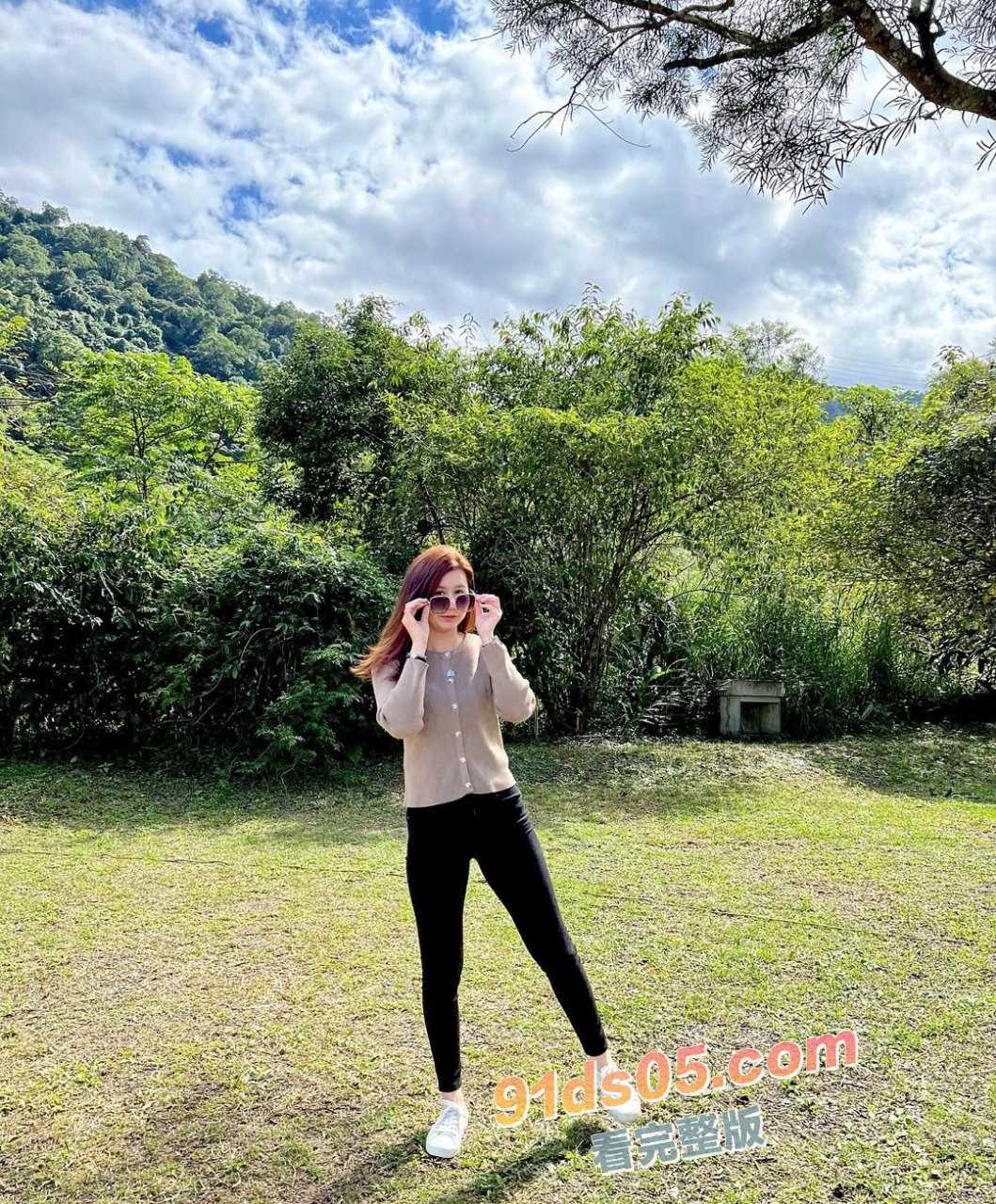 6万粉IG风水算命师凯绮 拍给男友洗澡自慰视频泄密 不知她算没算到自己这一劫？ 图8