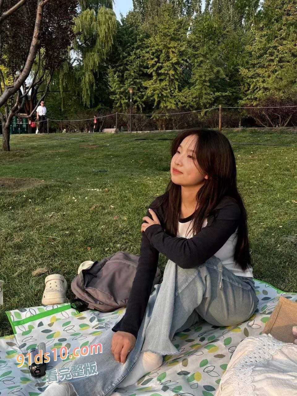 独家曝光 北京中传研究生 男友疲软鸡巴喜欢绿帽 上供自己女友 中国传媒大学20数营广告专业研一 白洁 巨乳小只马 图12