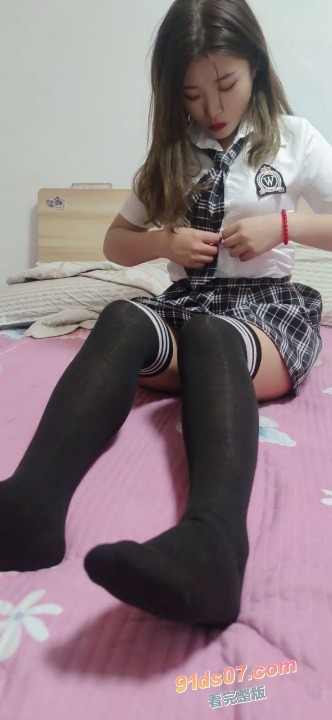 海南大学气质JK小学妹 陈佳语 遇人不淑 分手后还遭到渣男报复泄露不雅性爱视频！ 图13