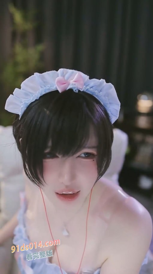 ASMR女神 雨教皇 剧情演绎 被丈夫出卖给领导 你也不想你老公失业吧！ 图3