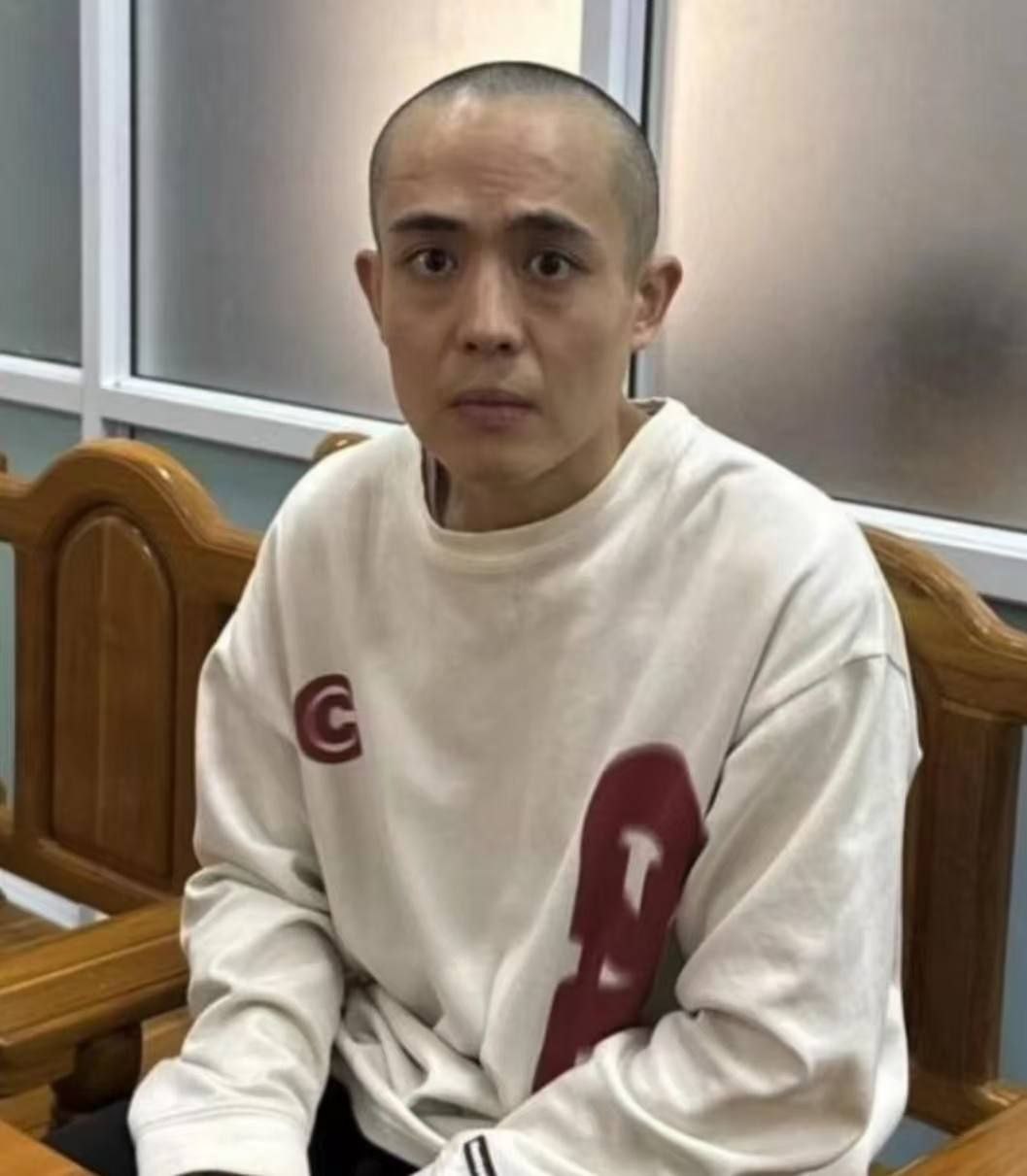中国内地男演员 王星 被骗到泰国后续 目前已成功获救 真是十年龙套无人晓 一朝进园天下知 图1