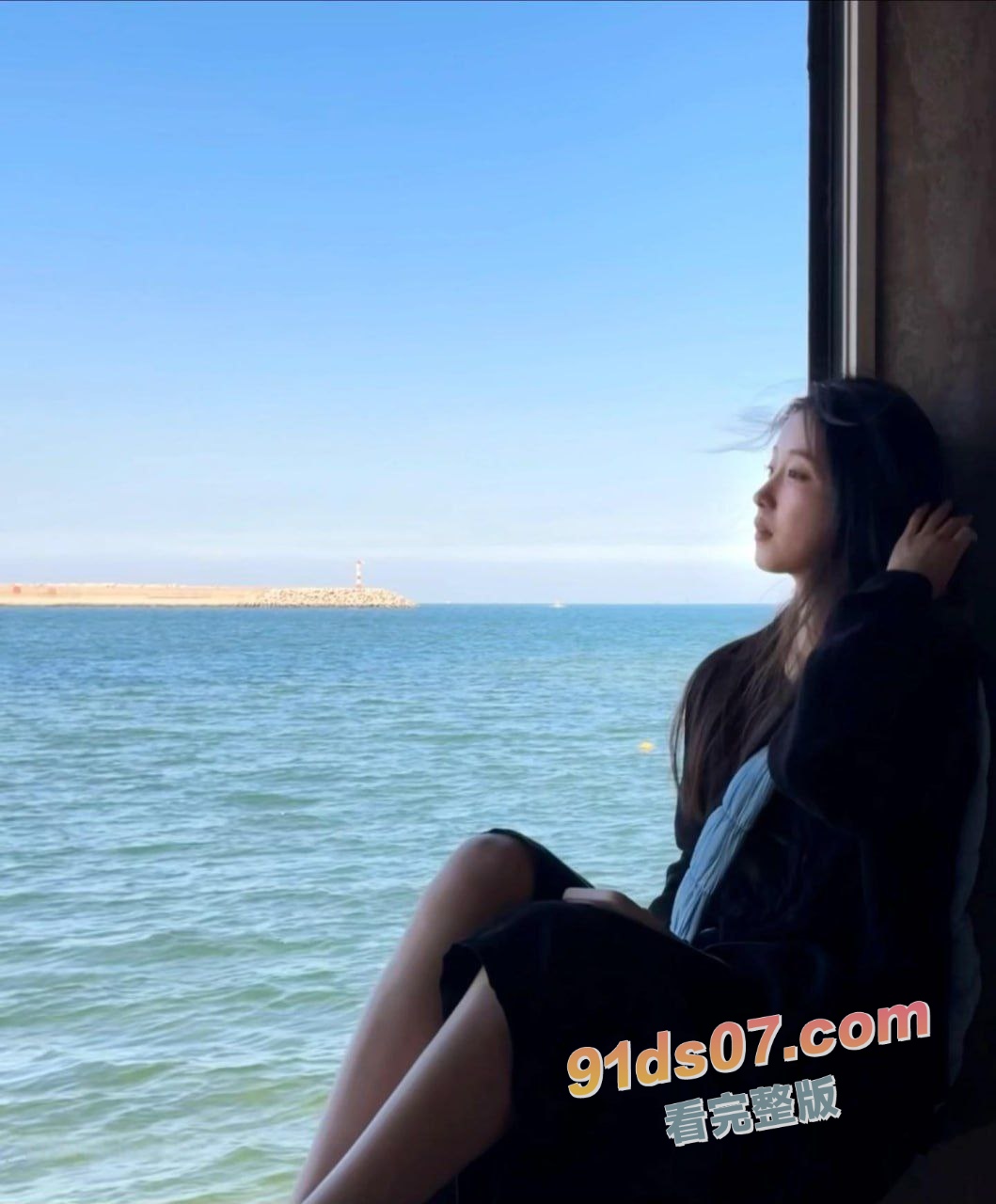 哈尔滨大学反差校花宋婷 被男友调教成泄欲母狗 黑丝美腿跪地后入吞精无所不能 图7