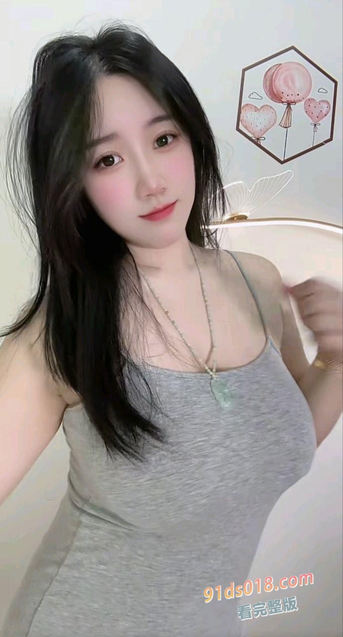 抖音网红 末世唧唧，6分钟原版露脸漏逼自慰流出！ 颜值可御可甜，没想到还是个白虎！ 图2