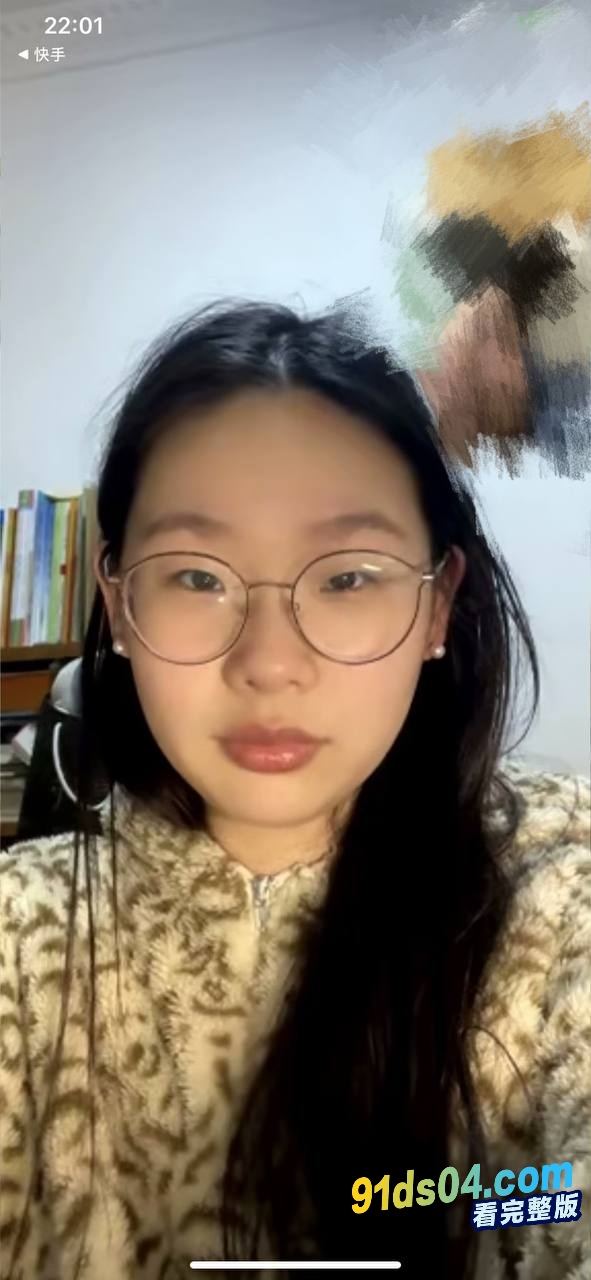 江苏健康学院南京市第一医院实习护士 李奕萱 背着男友与别的男人偷情 被男友曝光裸聊视频 图3