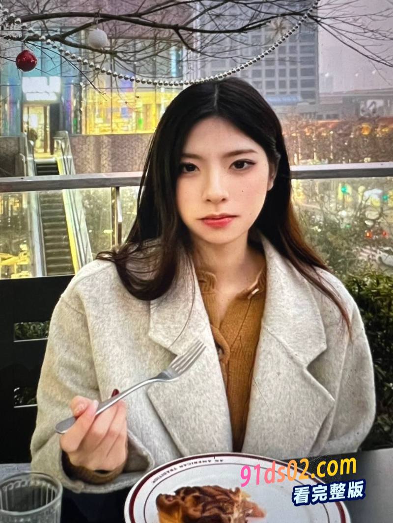 上海师范大学 曹璟洁 高颜值御姐被男友曝光 两人性爱视频泄露！