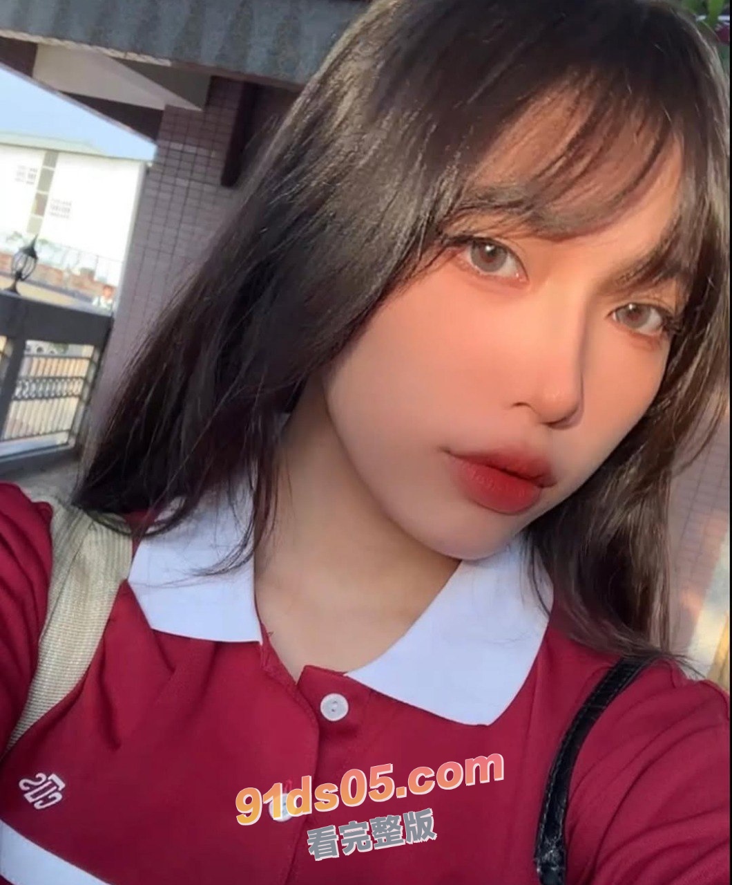 IG性感女网红 李奶妍 自拍给前男友的裸照和漏奶视频被外流了出来，奶子又大又软让人看了都想摸 图5
