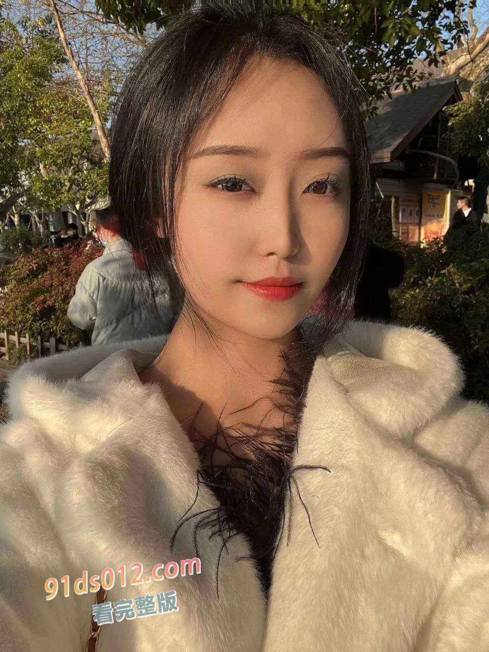小柯私下有着截然不同的另一面，口活逼活全开花！