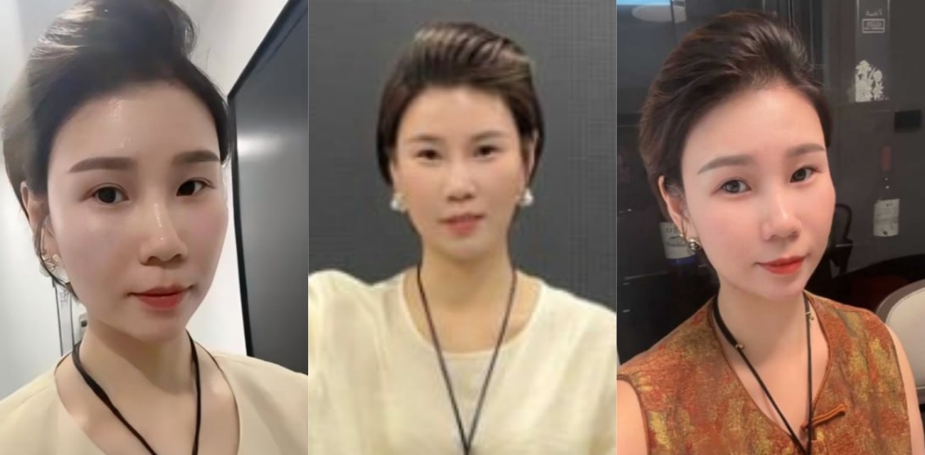 女技师瓷萃诗男士脱毛被曝隐藏手交服务 沉浸式打飞机后被调侃自控力差