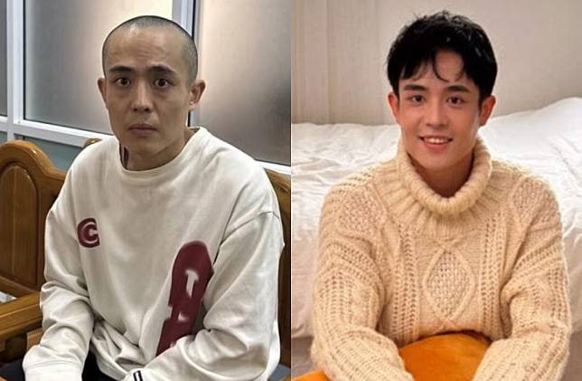 中国内地男演员 王星 被骗到泰国后续 目前已成功获救 真是十年龙套无人晓 一朝进园天下知 图5