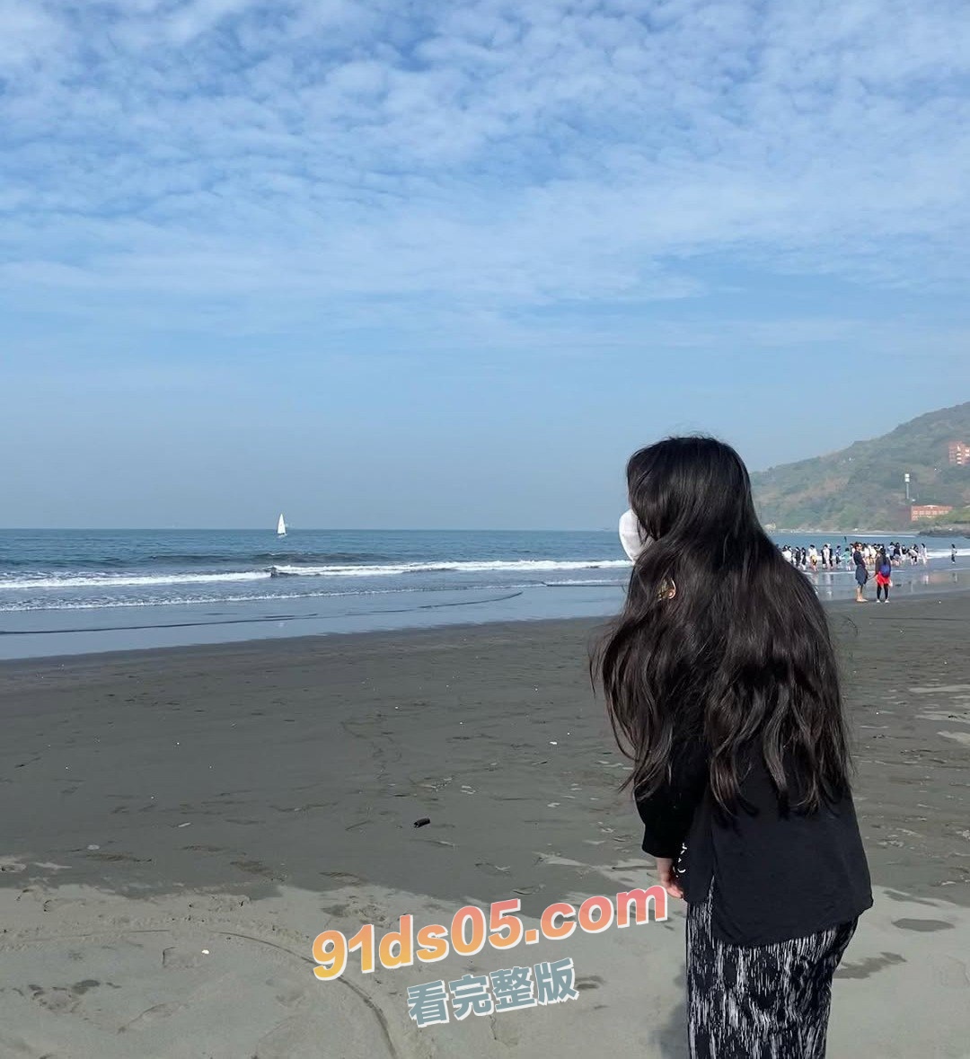 IG性感女网红 李奶妍 自拍给前男友的裸照和漏奶视频被外流了出来，奶子又大又软让人看了都想摸 图10