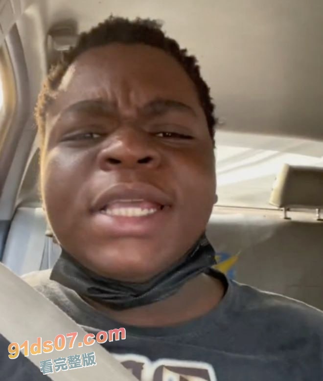 战狼2 吴京干儿子 小黑下海黄播带货伟哥！ 小黑胖子疑似转行干网黄了 网络带货卖伟哥 约女神做爱亲自体验伟哥效果！ 图7