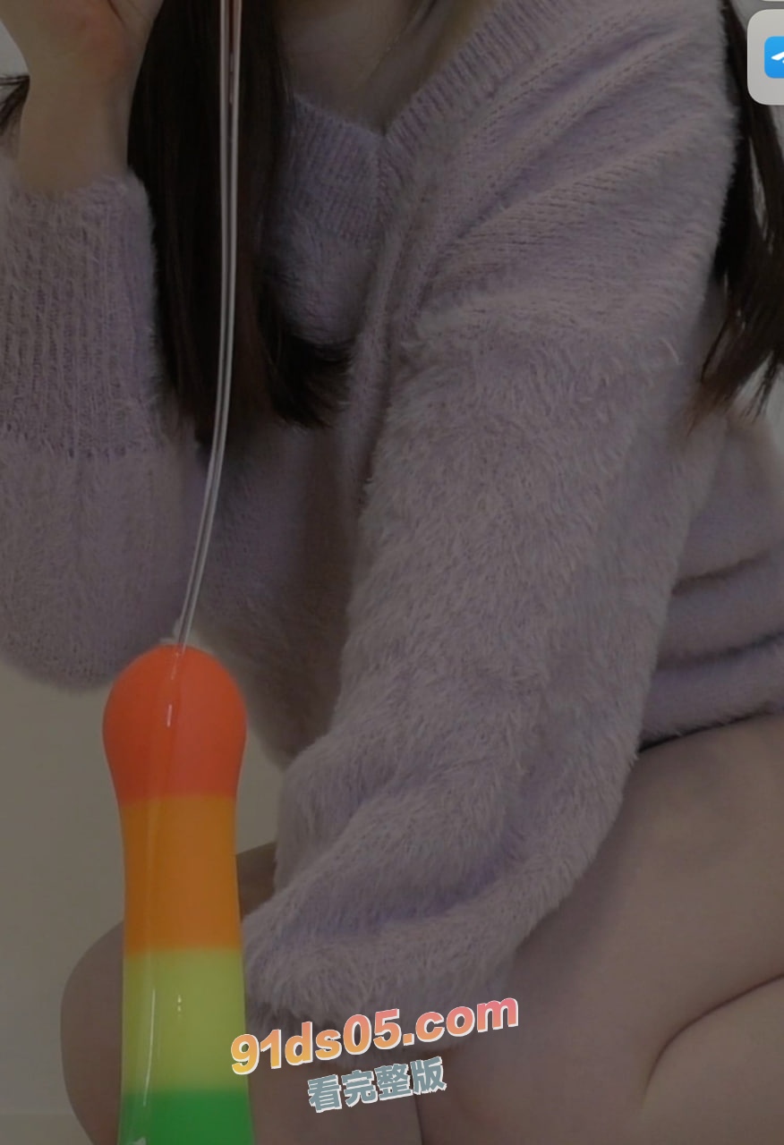 声控系列！声音福利姬 ポメ子 第一称视角 模特身材模拟口交打飞机 无接触照样让人性欲迸发 图2