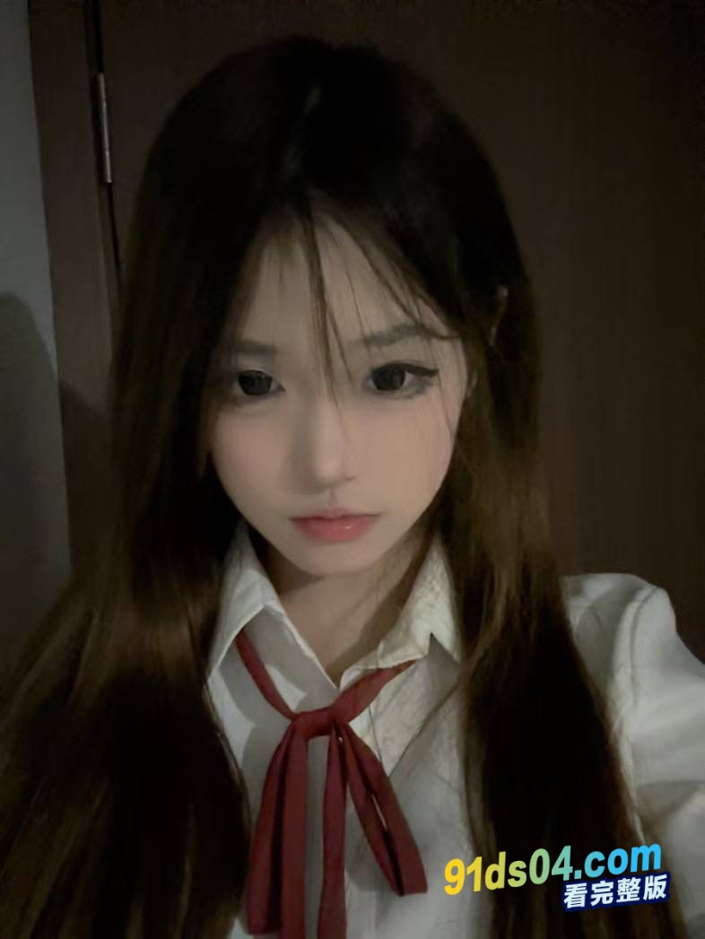 浙江理工大学 20岁极品母狗 蔡静怡 表面清纯女大 背地妥妥的一条母狗 在家被主人调教 穿黑丝用玩具自慰 图4