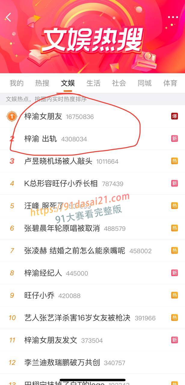 国内顶流男星梓渝被曝恋爱出轨 粉丝全身心信任他 下一秒他却发博承认了 图1