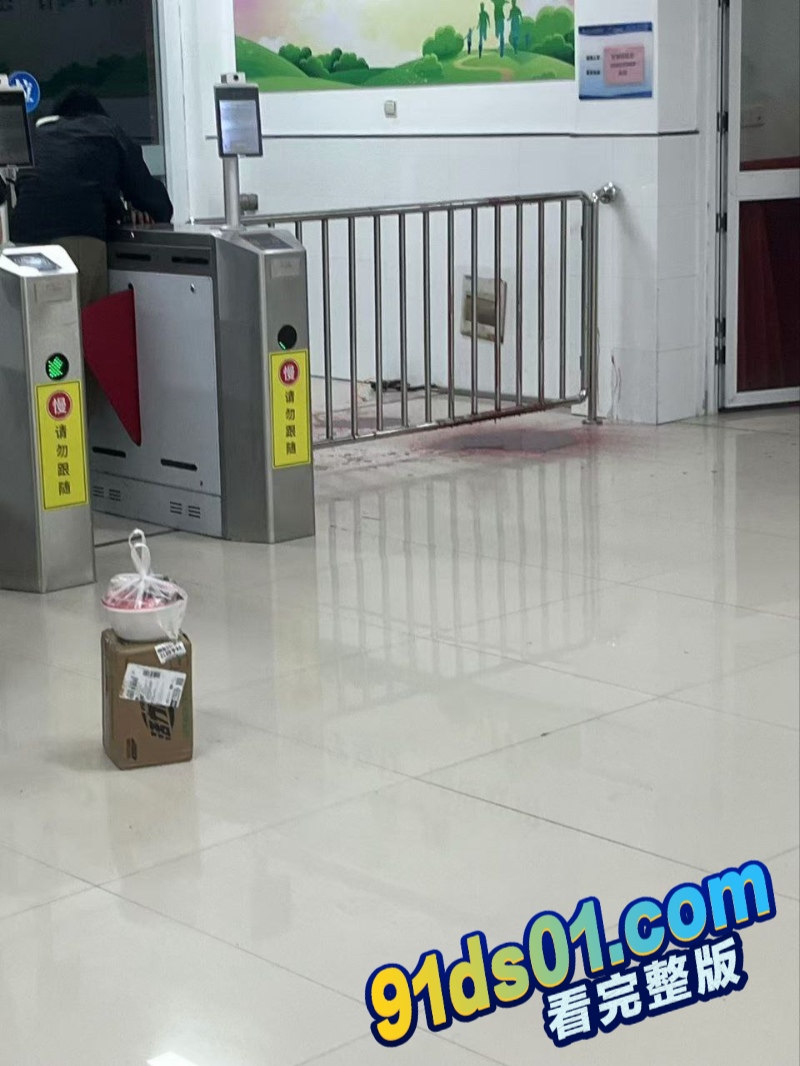 无锡工艺职业技术学院砍人事件 男大学生持刀伤人 现场8死17伤！ 图9