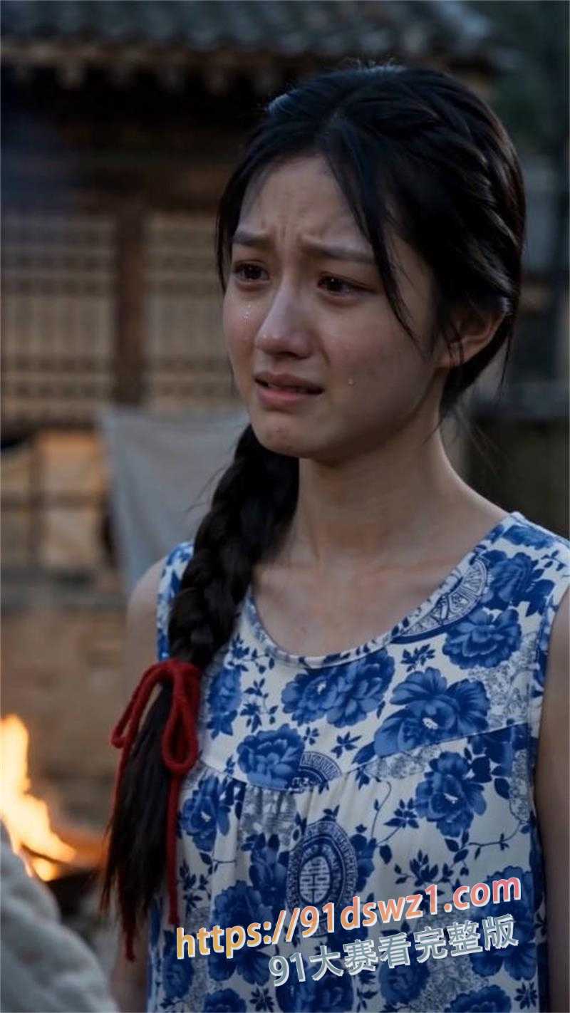 AI成人短剧 穿过薄雾的早晨 1-10集完整版 讲述老婆和小姨子的乡村禁忌 图1