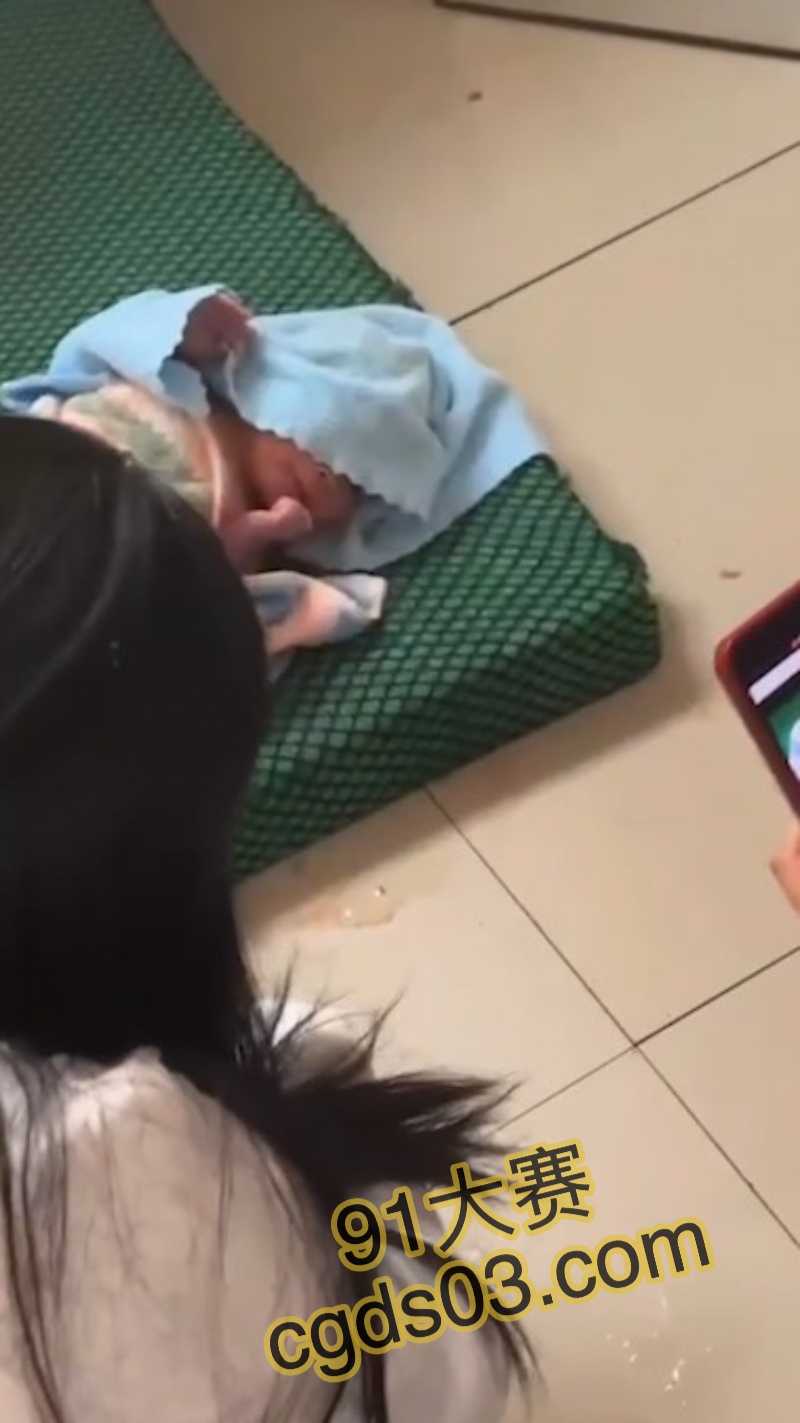 齐齐哈尔高等师范专科学校 李双双 在厕所生子生完被宿管抱走！ 图4