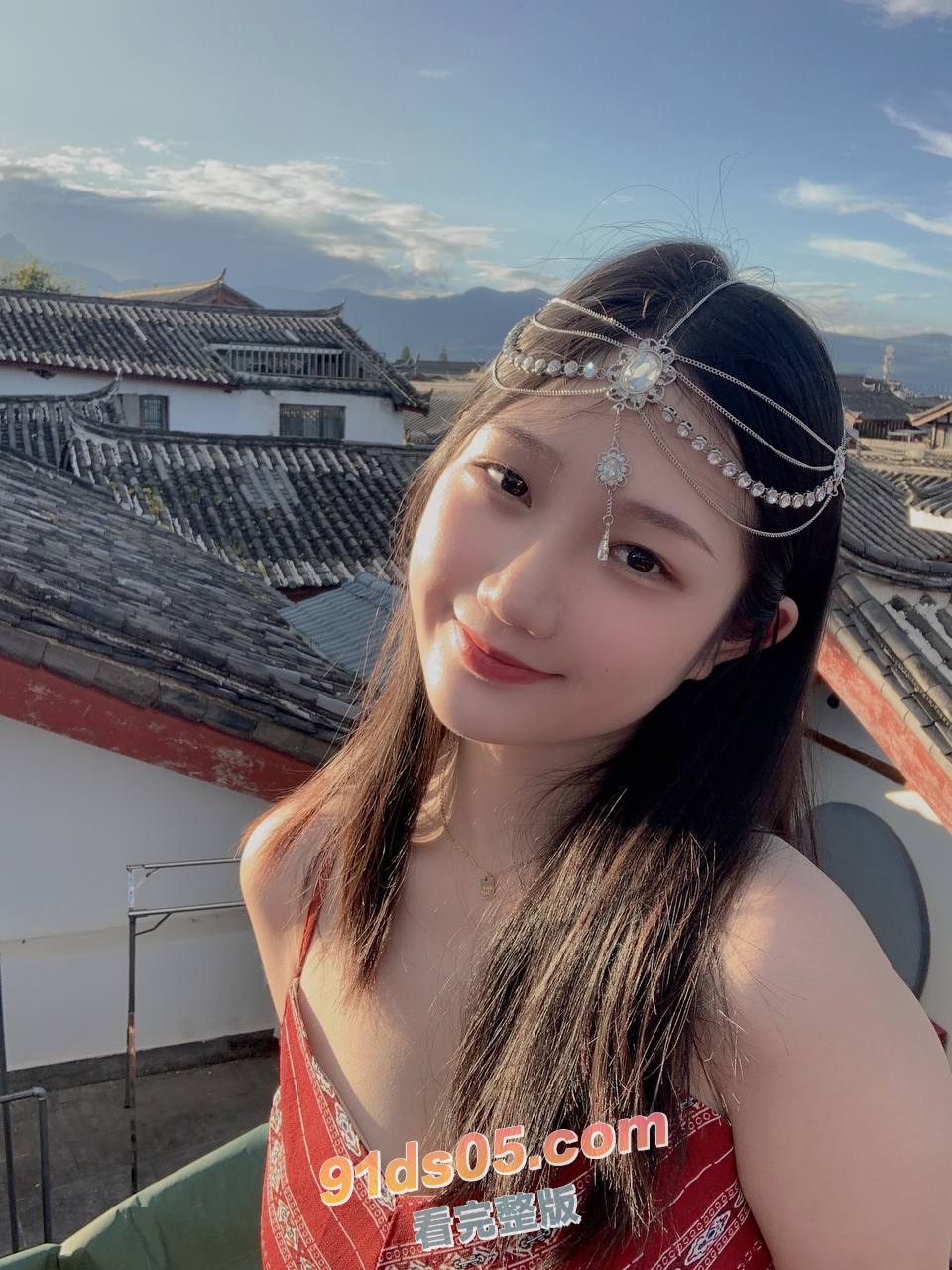 江苏信息职业技术学院高颜值反差女大 刘柄池 给金主私拍的自慰视频遭到泄露 巨乳肥臀配上白虎蜜穴这谁受得了？