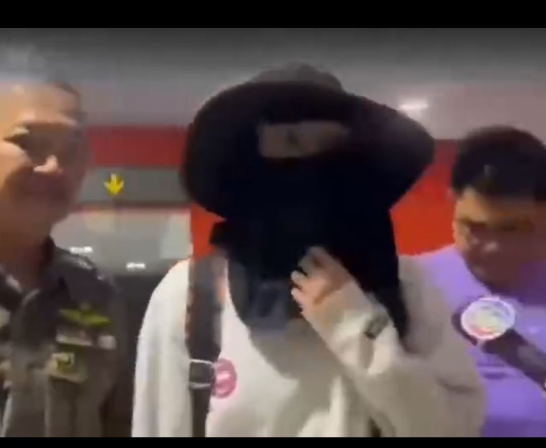 中国内地男演员 王星 被骗到泰国后续 目前已成功获救 真是十年龙套无人晓 一朝进园天下知 图3