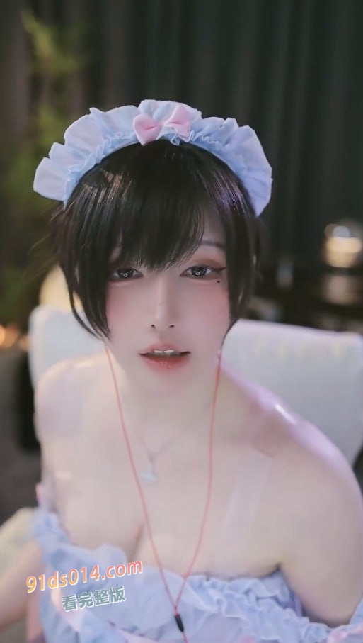 ASMR女神 雨教皇 剧情演绎 被丈夫出卖给领导 你也不想你老公失业吧！ 图2