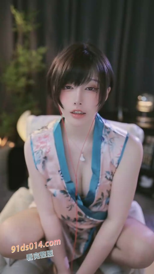 ASMR女神 雨教皇 剧情演绎 被丈夫出卖给领导 你也不想你老公失业吧！