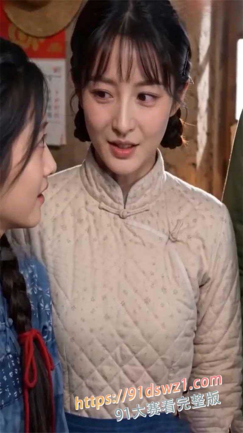 AI成人短剧 穿过薄雾的早晨 1-10集完整版 讲述老婆和小姨子的乡村禁忌 图8