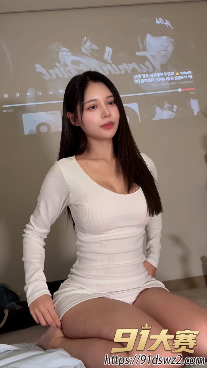 韩国顶级巨乳大肥臀女神 BJ徐婉 最新作品精油催情按摩师的特别服务 完美露脸多姿势做爱 图2