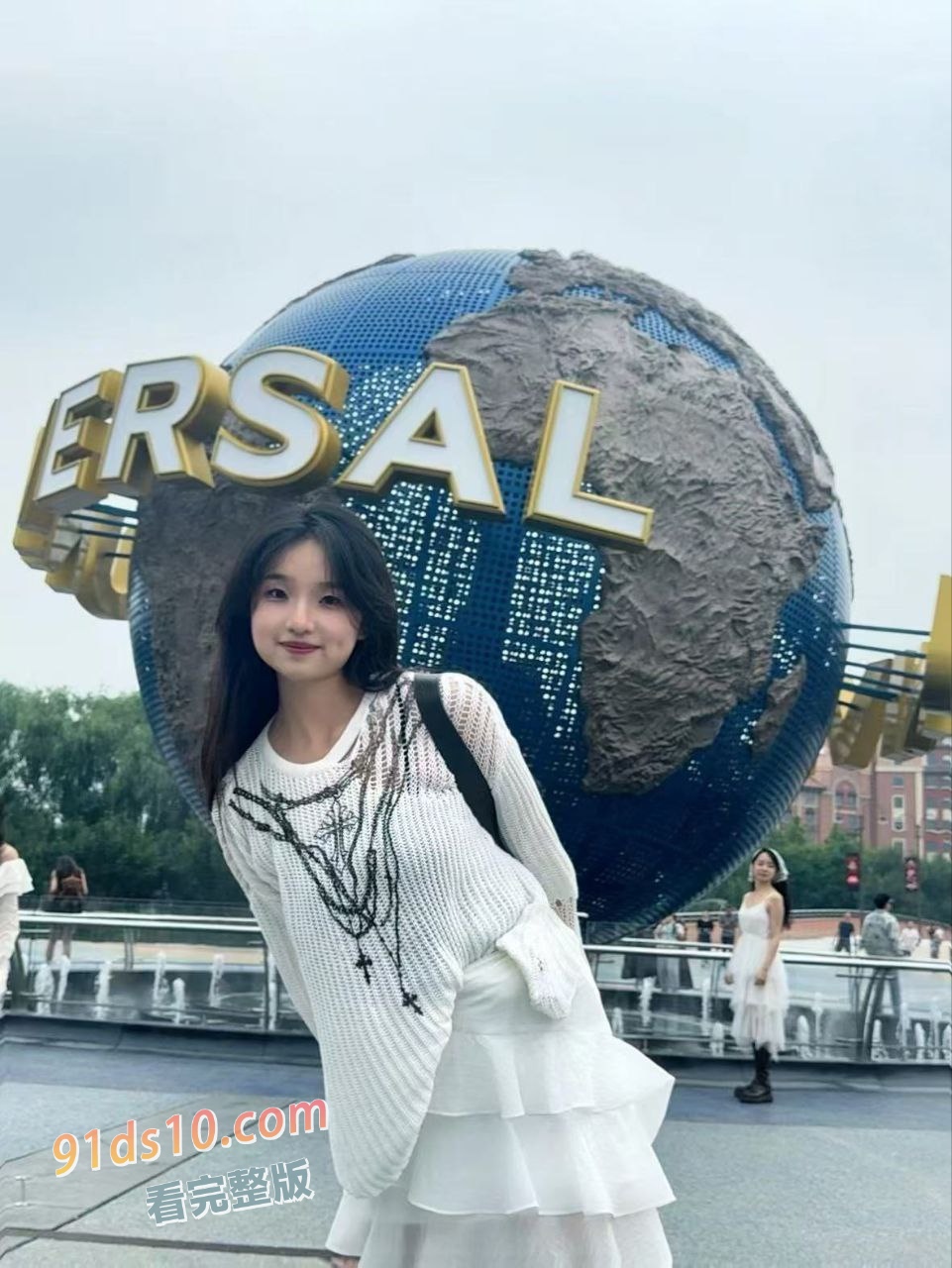 独家曝光 北京中传研究生 男友疲软鸡巴喜欢绿帽 上供自己女友 中国传媒大学20数营广告专业研一 白洁 巨乳小只马 图5